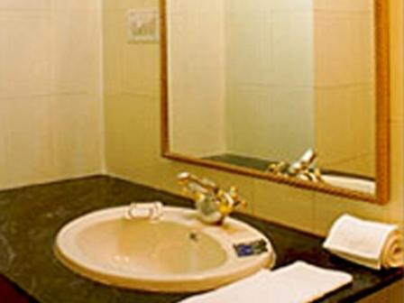 Aroma Classic Hotel Jaipur Room photo